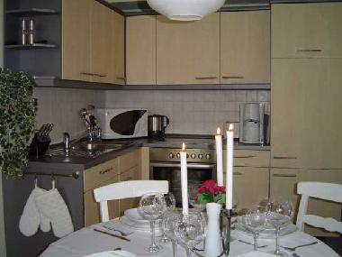Apartamento de vacaciones en Zempin (Ostsee-Inseln)Casa de vacaciones
