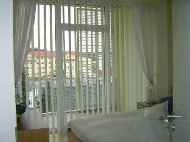 Apartamento de vacaciones en Zempin (Ostsee-Inseln)Casa de vacaciones