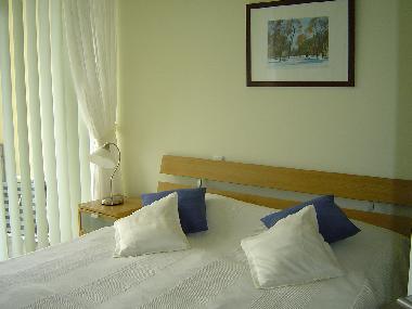 Apartamento de vacaciones en Zempin (Ostsee-Inseln)Casa de vacaciones