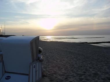 Apartamento de vacaciones en Zempin (Ostsee-Inseln)Casa de vacaciones