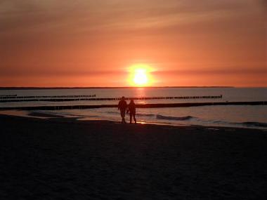 Apartamento de vacaciones en Zempin (Ostsee-Inseln)Casa de vacaciones