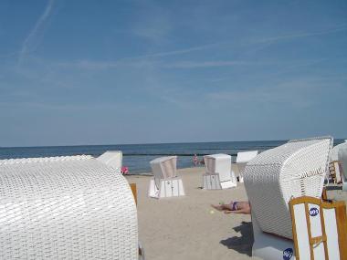 Apartamento de vacaciones en Zempin (Ostsee-Inseln)Casa de vacaciones