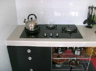 Apartamento de vacaciones en Curacao (Curacao)Casa de vacaciones