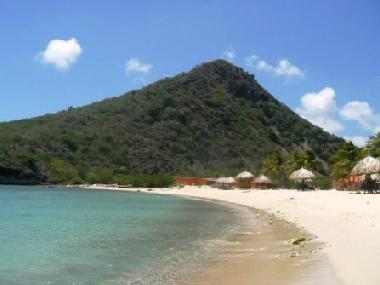 Apartamento de vacaciones en Curacao (Curacao)Casa de vacaciones