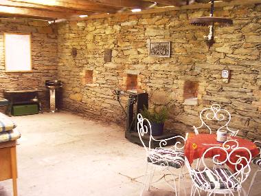 Casa de vacaciones en Konstantinovy Lazne (Plzensky Kraj)Casa de vacaciones