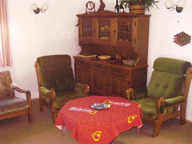 Casa de vacaciones en Konstantinovy Lazne (Plzensky Kraj)Casa de vacaciones