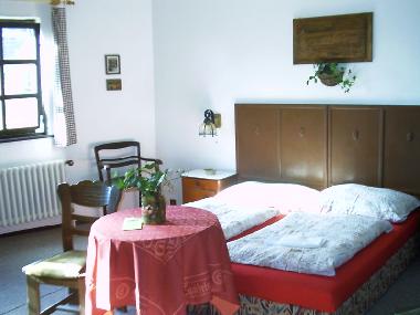 Casa de vacaciones en Konstantinovy Lazne (Plzensky Kraj)Casa de vacaciones