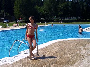 Casa de vacaciones en Konstantinovy Lazne (Plzensky Kraj)Casa de vacaciones