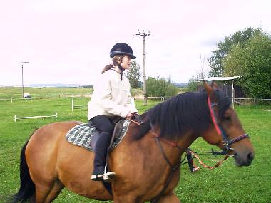 Casa de vacaciones en Konstantinovy Lazne (Plzensky Kraj)Casa de vacaciones