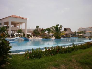 Apartamento de vacaciones en Cartagena de Indias (Bolivar)Casa de vacaciones