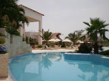 Apartamento de vacaciones en Cartagena de Indias (Bolivar)Casa de vacaciones
