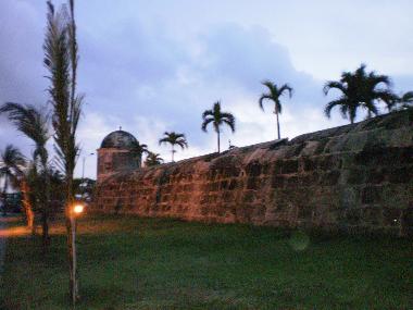 Apartamento de vacaciones en Cartagena de Indias (Bolivar)Casa de vacaciones