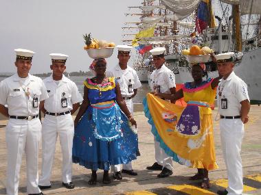 Apartamento de vacaciones en Cartagena de Indias (Bolivar)Casa de vacaciones