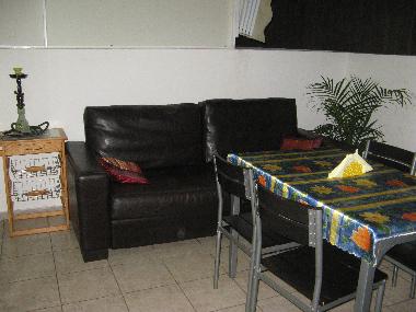 Apartamento de vacaciones en Ashkelon (HaDarom (Southern))Casa de vacaciones