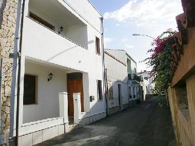 Apartamento de vacaciones en Calasetta (Carbonia-Iglesias)Casa de vacaciones