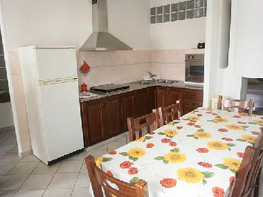 Apartamento de vacaciones en Calasetta (Carbonia-Iglesias)Casa de vacaciones