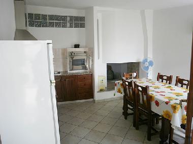Apartamento de vacaciones en Calasetta (Carbonia-Iglesias)Casa de vacaciones