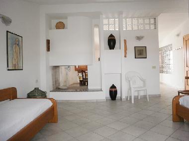 Apartamento de vacaciones en Calasetta (Carbonia-Iglesias)Casa de vacaciones
