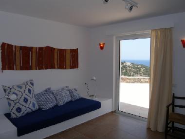 Casa de vacaciones en Aghios Nikolaos (Lasithi)Casa de vacaciones