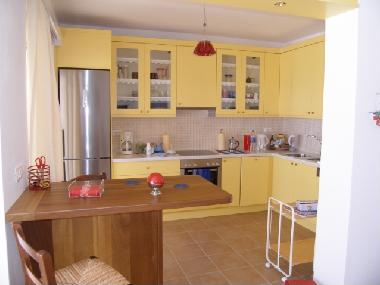 Casa de vacaciones en Aghios Nikolaos (Lasithi)Casa de vacaciones