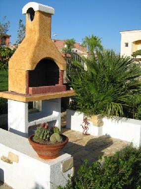 Apartamento de vacaciones en Pula (Cagliari)Casa de vacaciones