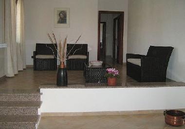 Apartamento de vacaciones en Pula (Cagliari)Casa de vacaciones
