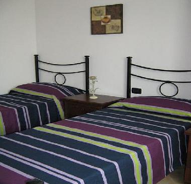 Apartamento de vacaciones en Pula (Cagliari)Casa de vacaciones
