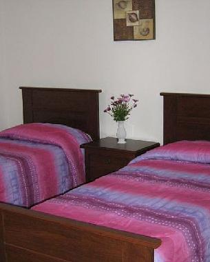 Apartamento de vacaciones en Pula (Cagliari)Casa de vacaciones