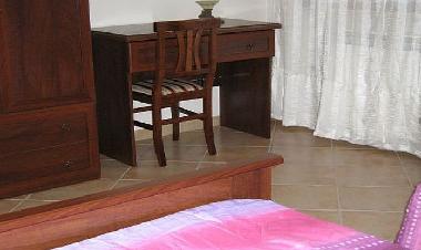 Apartamento de vacaciones en Pula (Cagliari)Casa de vacaciones