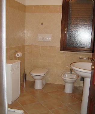 Apartamento de vacaciones en Pula (Cagliari)Casa de vacaciones