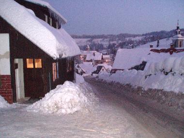 Apartamento de vacaciones en Rokytnice nad Jizerou (Liberecky Kraj)Casa de vacaciones