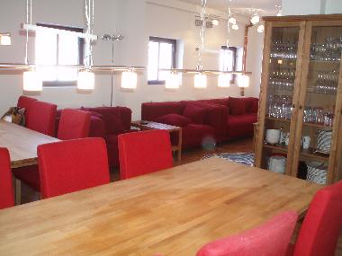 Apartamento de vacaciones en Rokytnice nad Jizerou (Liberecky Kraj)Casa de vacaciones