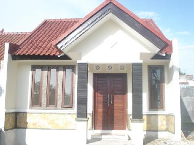 Casa de vacaciones en bali (Bali)Casa de vacaciones