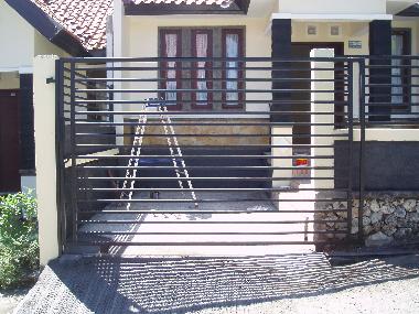 Casa de vacaciones en bali (Bali)Casa de vacaciones