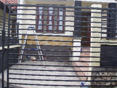 Casa de vacaciones en bali (Bali)Casa de vacaciones