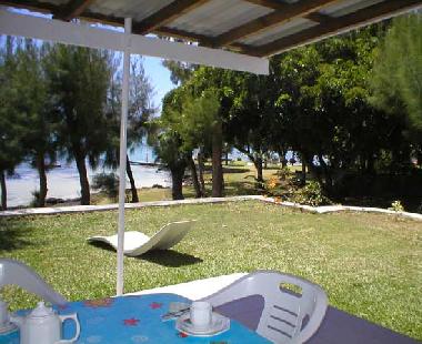 Apartamento de vacaciones en Cap Malheureux (Grand Baie)Casa de vacaciones