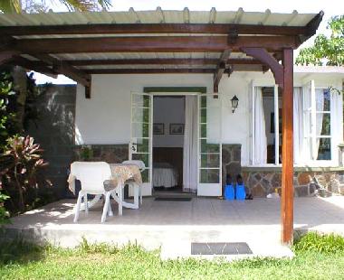 Apartamento de vacaciones en Cap Malheureux (Grand Baie)Casa de vacaciones
