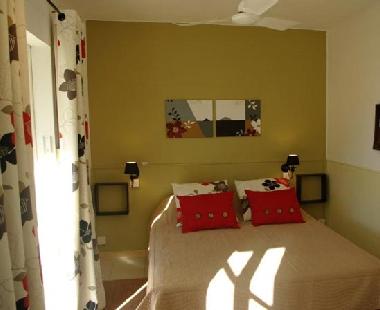 Apartamento de vacaciones en Cap Malheureux (Grand Baie)Casa de vacaciones