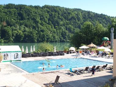 Apartamento de vacaciones en Feistritz (Klagenfurt-Villach)Casa de vacaciones
