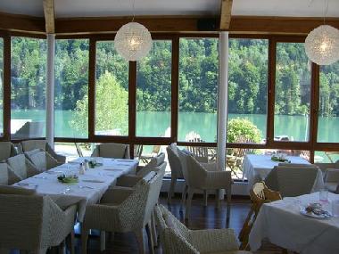Apartamento de vacaciones en Feistritz (Klagenfurt-Villach)Casa de vacaciones