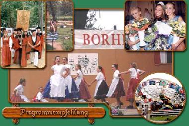 Events in Balatonlelle