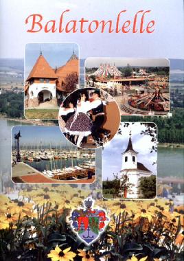 Spa town Balatonlelle