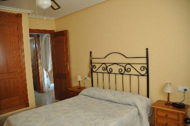 Apartamento de vacaciones en San Javier (Murcia)Casa de vacaciones