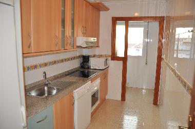 Apartamento de vacaciones en San Javier (Murcia)Casa de vacaciones
