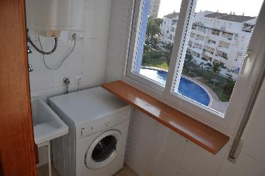 Apartamento de vacaciones en San Javier (Murcia)Casa de vacaciones