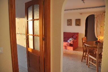 Apartamento de vacaciones en San Javier (Murcia)Casa de vacaciones
