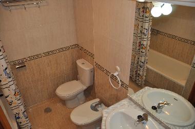 Apartamento de vacaciones en San Javier (Murcia)Casa de vacaciones