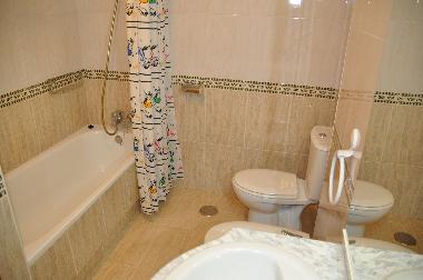 Apartamento de vacaciones en San Javier (Murcia)Casa de vacaciones