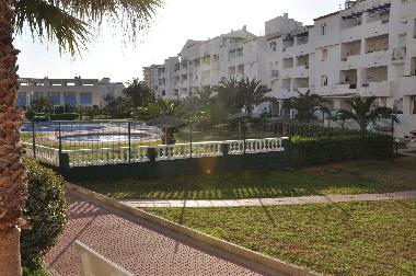 Apartamento de vacaciones en San Javier (Murcia)Casa de vacaciones