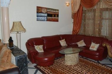 Apartamento de vacaciones en fes (Fes)Casa de vacaciones